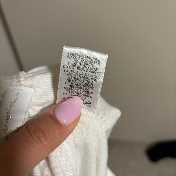 Spiritual Gangster Malibu Nights Sweatpants Joggers Rainbow- Size Large - Picture 10 of 12